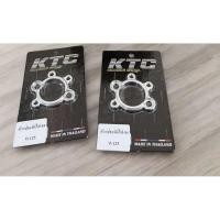 ราคา ตัวแปลงมัดไฟW125ใส่S4งานKTCอะไหล่มอไซค์สินค้าคุณภาพ (43061447129)