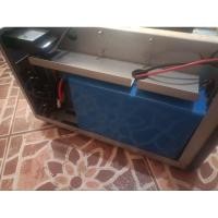 ราคา UPS Cleanline T1500/PS1000 1350w/720w พร้อมแบตลิเธียมฟอสเฟส 15Ah (22748467348)