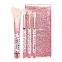 ราคา [Etude House] My Beauty Tool Twinkle Mini Brush Set (4items) เชทแปรงแต่งหน้า 4 ชิ้น (1406992419)