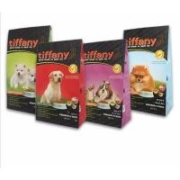 ราคา Tiffany ทิฟฟานี่​ 15กก.อาหารสุนัข​ ชนิดเม็ดระดับพรีเมียม ประกอบที่สำคัญคือ โปรตีน ไขมัน วิตามินและแร่ธาตุที่เหมาะสม (18831146263)