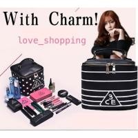 ราคา เครื่องสำอางค์เกาหลี 3ce (88086328)