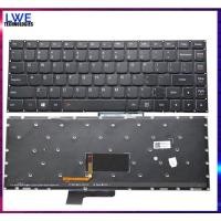 ราคา Lenovo Ultrabook Ideapad Yoga 2 13-IFI ITH ISE E31-70 E31-80 คีย์บอร์ด OEM (43274567241)