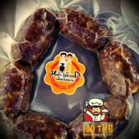 ราคา หม่ำไส้กรอกเมืองโปงลาง (19120633845)