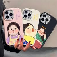 ราคา น่ารัก ตลก เคสโทรศัพท์มือถือ Oppo A60 A3X A18 Reno 13F 12F 11F 8Z 7Z A17 Find X8 A38 A3S F11 A5I เคสลายการ์ตูน (44470580481)