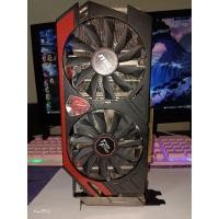 ราคา การ์ดจอ msi gtx760 2g gddr5 (20926986987)