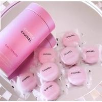 ราคา พร้อมส่ง Chanel Chance Eau Tendre Scented Bath Tablets สบู่แช่น้ำ (26908288296)