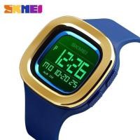 ราคา ล่าสุด นาฬิกา skmei ของแท้ % รุ่น minimal พร้อมกล่อง มีประกัน (7048372824)