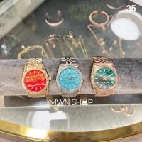 ราคา Lyn นาฬิกา มีโค้ดลด30% Sale 50% นาฬิกา rachel, tanessha new collection ของแท้จากชอป พร้อมกล่อง (21087005824)