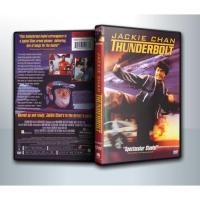 ราคา [ DVD Movie มีปก+สกรีนแผ่น-ไม่มีกล่อง ] Thunderbolt (1995) เร็วฟ้าผ่า ( 1 DVD ) (23314342709)