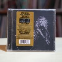 ราคา Lady Gaga CD Born This Way: The Tenth Anniversary 2CD (42363522219)