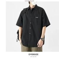 ราคา Mc jeans เสื้อเชิ้ตแขนสั้น MSSZ283 (41226677483)