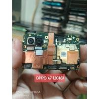 ราคา บอร์ดพร้อมใช้งาน OPPO A7 (2018) (41103745601)