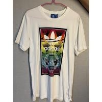 ราคา Adidas Tee แท้100% เสื้อยืด adidas ของแท้ (19031904813)