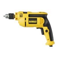 ราคา DEWALT สว่านกระแทกสำหรับงานหนัก รุ่น DWD022K-B1 10มม. 550วัตต์ (รับประกัน 3 ปี) (6117155885)