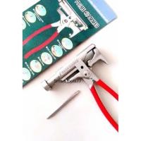 ราคา ♨️10 in 1 ค้อนอัจฉริยะ K-L-D​ Smart Hammer ค้อน​อเนก​ประสงค์​ (3535013979)