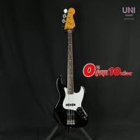 ราคา เบสไฟฟ้า Fender Japan Traditional 60S Jazz Bass (26425071087)