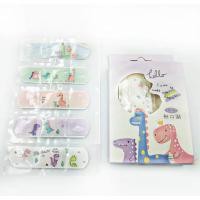 ราคา พลาสเตอร์ลายการ์ตูน (คละแบบ) พลาสเตอร์เด็ก พลาสเตอร์ลายน่ารัก พลาสเตอร์ พลาสเตอร์ปิดแผล พลาสเตอร์ติดแผล ลายการ์ตูน (22361141654)