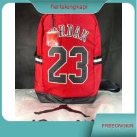 ราคา AIR JORDAN JERSEY FONT BACKPACK / JORDAN BACKPACK / JORDAN BAGPACK / JORDAN BACKPACK (56201273404)