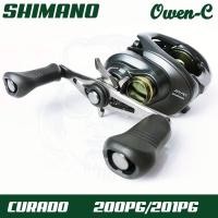 ราคา รอกหยดน้ำ SHIMANO CURADO 200PG / 201PG- (22754173123)