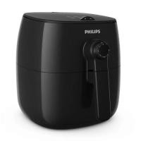 ราคา Philips AirFryer หม้อทอดอากาศ HD9721 หม้อทอดไร้น้ำมัน HD9721/11 (6812902594)