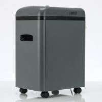 ราคา Aurora ระดับ 5 เครื่องทําลายเอกสารที่เป็นความลับ AS069CD กระดาษฝอยเดี่ยว 6 แผ่นยาวนาน 10 นาที 16L การ์ดหั่นฝอย CD (51852142630)