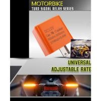 ราคา SIGNAL CONDENSED RELAY FLASHER/RELAY ADJUSTABLE/ Y15 Y15ZR V2/ Y16 Y16ZR/ RSX 150/ R15/ R25 ป้าย LED ADJ RELAY (44018492800)