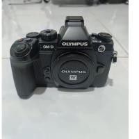 ราคา olympus omd em1 mark 1 มือสอง ใช้งานปกติทุกอย่าง สภาพใหม่มาก (27241019650)