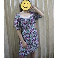 ราคา เดรสผ้าชีฟองสุดหวาน. (4352418878)