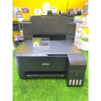 ราคา ปริ้นเตอร์ Epson EcoTank L3150 wifi มือสองพร้อมใช้งาน (21529105718)