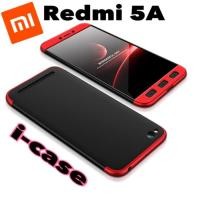 ราคา เคส Redmi 5A 360 ซุปเปอร์ปกป้อง - xiaomi Redmi 5a เกราะปก (25937464860)