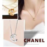 ราคา Chanel Coco Crush Necklace Women's (26823724923)