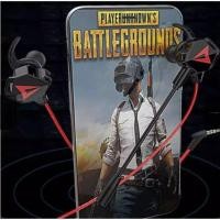 ราคา หูฟัง SENDEM รุ่น S2 พร้อมไมค์ เล่นเกมส์ ได้ยินเสียงเท้าชัดเจน ชัดมาก (7632343901)