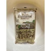 ราคา ข้าวหอมมะลิ 100% ถุงละ 1 กก. ตราเบญจรงค์ (23750522927)