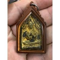 ราคา พระขุนแผนพระเก่า พระเครื่อง ขุนแผนไม่มีสารสน (41967092056)