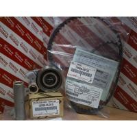 ราคา ชุดสายพานไทมิ่งโตโยต้าวีโก้ VIGO ฟอร์จูนเนอร์ คอมมูเตอร์ INNOVA TOYOTA แท้ (9673862569)