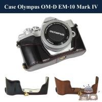 ราคา Case Olympus OM-D EM-10 Mark IV by JRR / เคส Olympus OMD EM10 M4 Case / เคส EM10IV Case เคส EM10M4 Case เคส EM10 IV Case (43860098232)