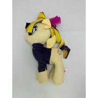 ราคา ตุ๊กตา ม้าโพนี่(มือสองของแท้) (28708245983)