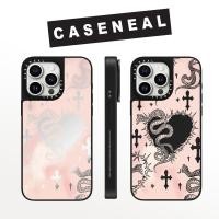 ราคา Drop proof CASENEALเคสโทรศัพท์สําหรับiPhone 17ProMax 17pro 17 air 16promax 16 15promax 15 14promax 13 13promax hard Case Chrome Hearts 12 12PromaxกรณีiPhone 11คุณภาพสูง (40675911400)