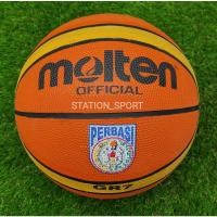 ราคา BASKETBALL SIZE 7 / BASKETBALL / MOLTEN BASKETBALL (54650750116)