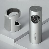 ราคา กล้องติดรถยนต์ DDPAI mini3Pro 1600P HD ความละเอียดสูง 32GB (24470532621)