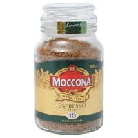 ราคา มอคโคน่า เอสเปรสโซ่ สไตล์ กาแฟสำเร็จรูป ชนิดฟรีซดราย 200 ก. KETO-FRIENDLY (18071879508)
