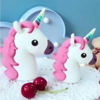 ราคา ยูนิคอร์นพาวเวอร์แบงค์ พาวเวอร์แบงค์ bank Unicorn Mobile Power 1200 mAh (5148894070)