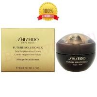 ราคา Shiseido Future Solution LX Total Regenerating Cream 50ml