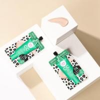 ราคา 【1ซอง】ครีมรองพื้น ซิก้า【ซีซีครีมแอนตี้แอคเน่】สีเขียว Cathy Doll CC Cream Anti Acene SPF50 Pa+++ (26479674505)