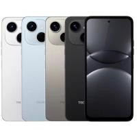 ราคา TECNO Spark 40C - เทคโน 8+256GB จอ 6.67 นิ้ว กล้อง 13 ล้าน Dual Camera แบต6,000 mAh การชาร์จเร็ว 18 W (43926340021)