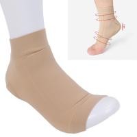 ราคา เท้าแตกแขนข้อเท้าป้องกันไนล่อนสําหรับการดูแล (42522844291)