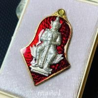 ราคา เหรียญท้าวเวสสุวรรณวัดจุฬามณี (15549641068)