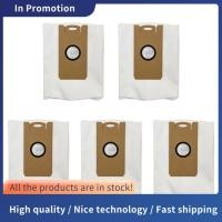 ราคา 20ชิ้นถุงเก็บฝุ่นสําหรับ ว2หุ่นยนต์เครื่องดูดฝุ่นอุปกรณ์เสริมทําความสะอาดอะไหล่เปลี่ยนชิ้นส่วนอุปกรณ์เสริม (53500786750)