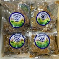 ราคา ปลาร้า ตราม้า 400 g. อาหารทะเลแปรรูป ของกินเล่น กับแกล้ม อาหารแห้ง อาหารแปรรูป พร้อมทาน ของฝาก ราคาถูก (7777819622)