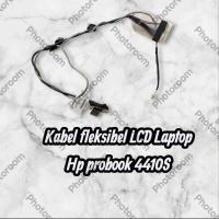 ราคา สายยืดหยุ่น LCD แล็ปท็อป Hp probook 4410S (40019162171)